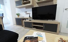 Apartamento New Tarraco